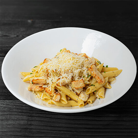 PENNE POULET